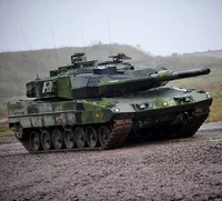 STRV 122A