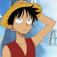 Luffy en espanol