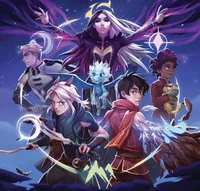Dragon Prince