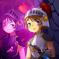 Wels and Hels knight