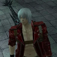 Dante Sparda 