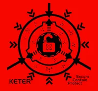 Scp Containment Cell