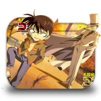Detective Conan