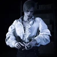 Leon Kennedy 
