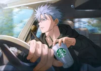 Satoru Gojo