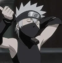 Kakashi