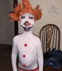 Goffay clown