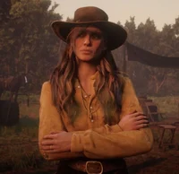 Sadie Adler