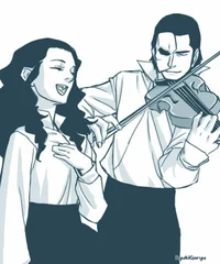 Phantom of the Opera