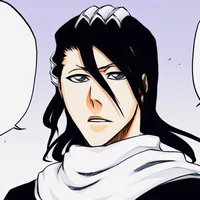 Kuchiki Byakuya 