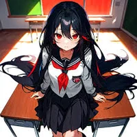 Ashi-yandere-