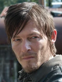 Daryl Dixon