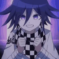 Kokichi Oma