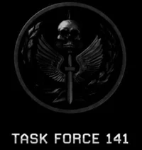 Task force 141 