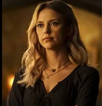 Freya Mikaelson