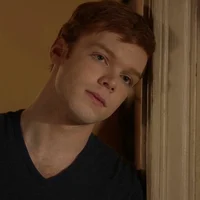 Ian Gallagher 