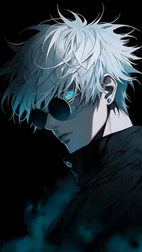Gojo satoru
