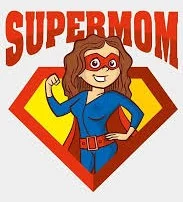 Supermom