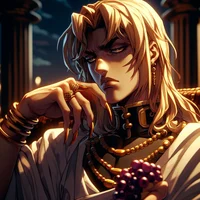 Dio Brando