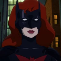Batwoman
