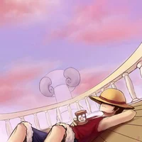 Monkey D Luffy