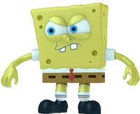 Spongebob