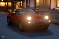 Mazda Miata