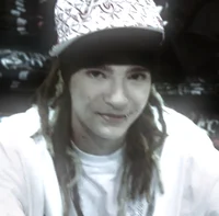 52 - Tom Kaulitz