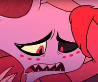 Angel Dust bf -comf-