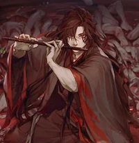 Wei Wuxian