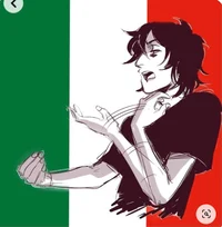 Nico di Angelo