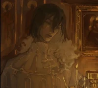 Fyodor Dostoevsky