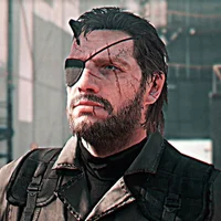 Venom Snake
