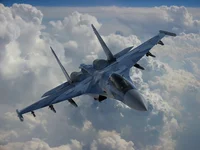 Su-27SM