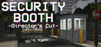 Security Booth