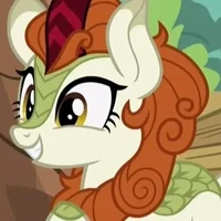 Autumn Blaze