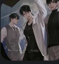 Noa Yushiro e Apollo