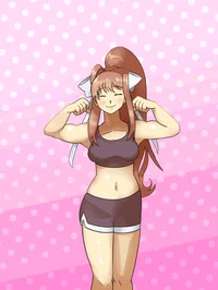 Monika