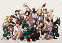 The weirdos of UA