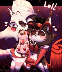 AngelDust -HuskDust-