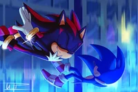 Sonic-Sonadow V2