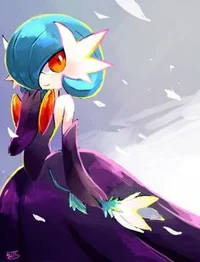 Gardevoir_sTales