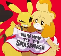 Libre and Isabelle