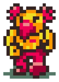 Flying Man