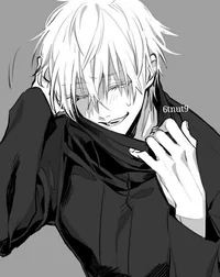 Satoru Gojo