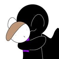 Blob hug -valatimes-