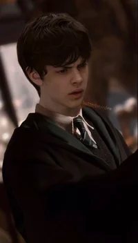 Edmund Pevensie 