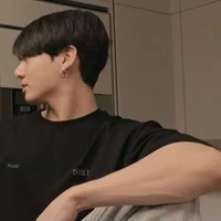 Jeon Jungkook