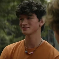 Luke castellan - PJO