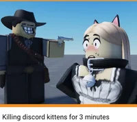Discordkitten killer